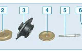 Лада Приора — как снять электронный блок управления ЭБУ