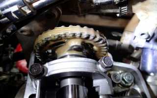 Как и почему появляется эмульсия в двигателе автомобиля