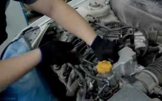 Лада Калина заводится не с первого раза: фото, ремонт, диагностика