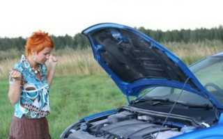 Лада гранта заводится и глохнет причина