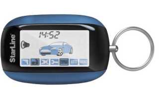 Как узнать модель сигнализации Пантера по брелку и другим признакам