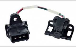 Поэтапная замена датчика холла на автомобиле ваз 2109