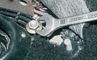 Ремонт ремкомплекта кулисы ваз 2112