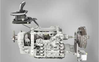 Через сколько надо менять масло в коробке МКПП и АКПП