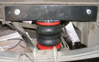 Все проблемы пневмоподвески: комфорт в движении или разорение на сервисе?