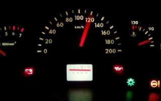 Как сбросить чек на калине самостоятельно