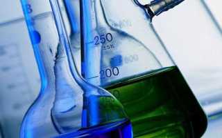 Как развести концентрат антифриза правильно