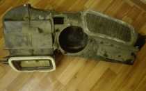 Схема подключения регулятора печки приора