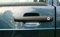 Замена ручки двери ваз 2114 наружная водительская