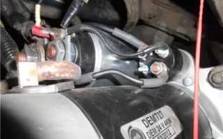 Почему Лада Приора плохо заводится на холодную и глохнет