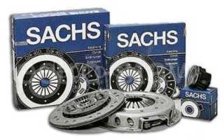 Пошаговая инструкция по замене сцепления в Ниве Шевроле