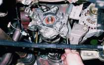 Ремонт масляного насоса ваз 2112 своими руками