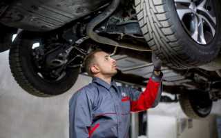 Процедура проточки тормозных дисков: что следует знать автомобилистам?