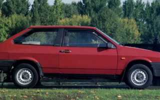 Метки грм ваз 2108 8 клапанов инжектор