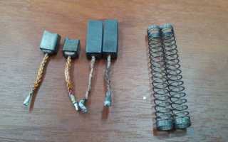 Замена щёток генератора ВАЗ-2110: как сделать, не снимая генератор