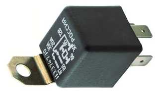 Реле стартера ваз 2105 где находится фото – Как самому проверить и отремонтировать стартер ВАЗ 2105