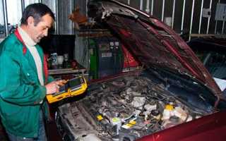 Компьютерная диагностика авто: для чего это нужно?