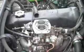 Прокладка ГБЦ ВАЗ 2114: замена прокладки своими руками