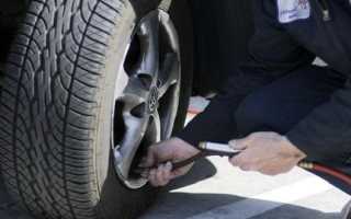 Как правильно пользоваться компрессором для колес?