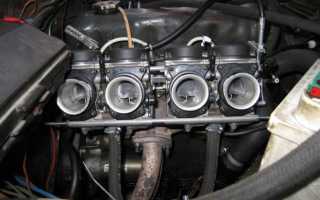 Что такое инжектор? Виды впрыска топлива автомобилей