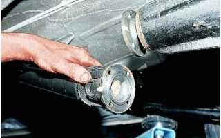 Школа авторемонта – Ремонт автомобиля своими руками