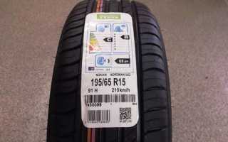 Самые тихие и самые мягкие летние шины