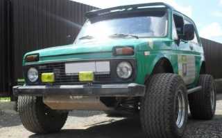 Особенности ремонта Шевроле Нива: 9 слабых мест отечественного внедорожника