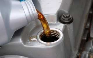 Замена масла в двигателе форд фокус 2 поколения — видео по смене своими руками