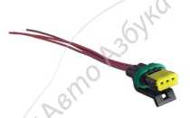 Ремонт и замена датчика скорости на ваз (lada) priora