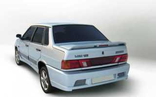 Как отрегулировать сцепление на ваз 2115