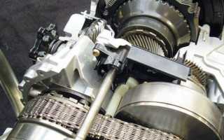 Как правильно прогревать автомобиль с вариатором