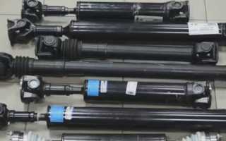 Подробные инструкции по замене привода нива шевроле: правого, левого и их сальников