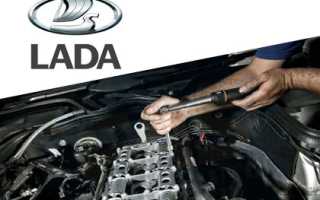 Капитальный ремонт двигателя ВАЗ своими руками