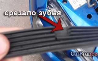 Регулировка натяжения ремня генератора Лада Калина