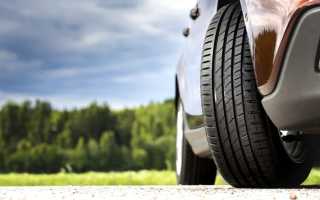 Летняя резина: критерии выбора, характеристики и лучшие производители