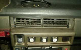 Основные причины возникновения неполадок с вентилятором отопителя в автомобилях ВАЗ-21099 и способы их устранения