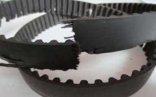 Установка меток грм на дэу матиз. Снятие, замена, установка ремня привода грм