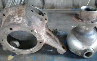 Съемник шаровых опор своими руками, фото, чертежи