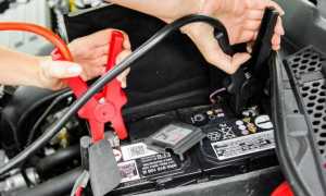 Не срабатывает стартер при повороте ключа