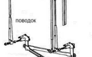 Почему на ВАЗ 2110 не работают дворники — причины и способы ремонта