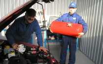 Схема подключения гбо 4 поколения ловато