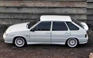 Замена троса сцепления lada 2114 (ваз 2114)