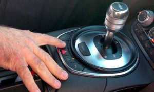 Что такое система Launch control (лаунч контроль)