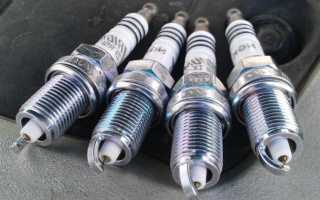 Достоинства и недостатки платиновых свечей зажигания