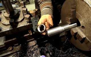 Что такое шаровая опора в автомобиле