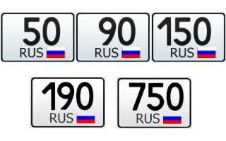 Коды регионов на автомобильных номерах в 2015 и 2021 году