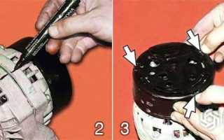 Ремонт генератора своими руками