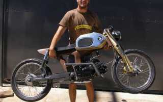 Установка биксеноновых линз в фары h4. пошаговое руководство