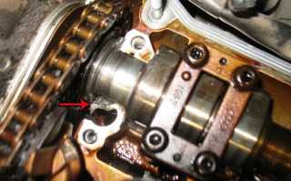 Чем опасно масляное голодание двигателя машины