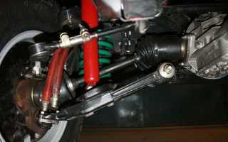 Как проверить рулевые наконечники? несколько полезных советов